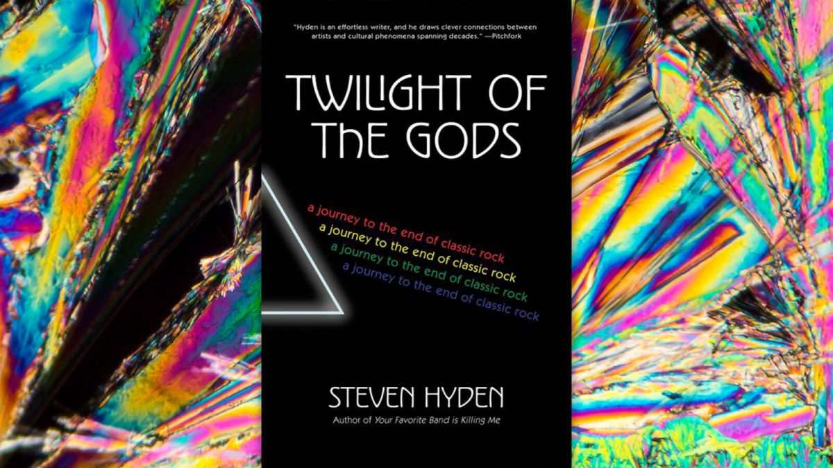 Twilight of the Gods – Steven Hyden